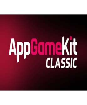 AppGameKit Exclusive Collection Steam Key GLOBAL